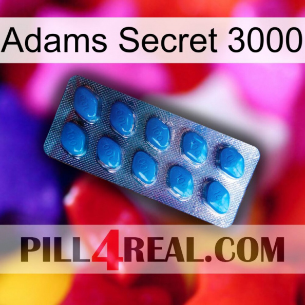 Adams Secret 3000 viagra1